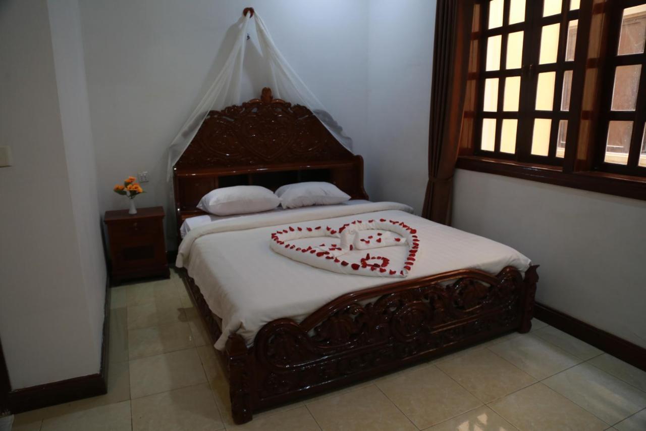Smart Angkor Boutique Hotel Siem Reap Exterior photo