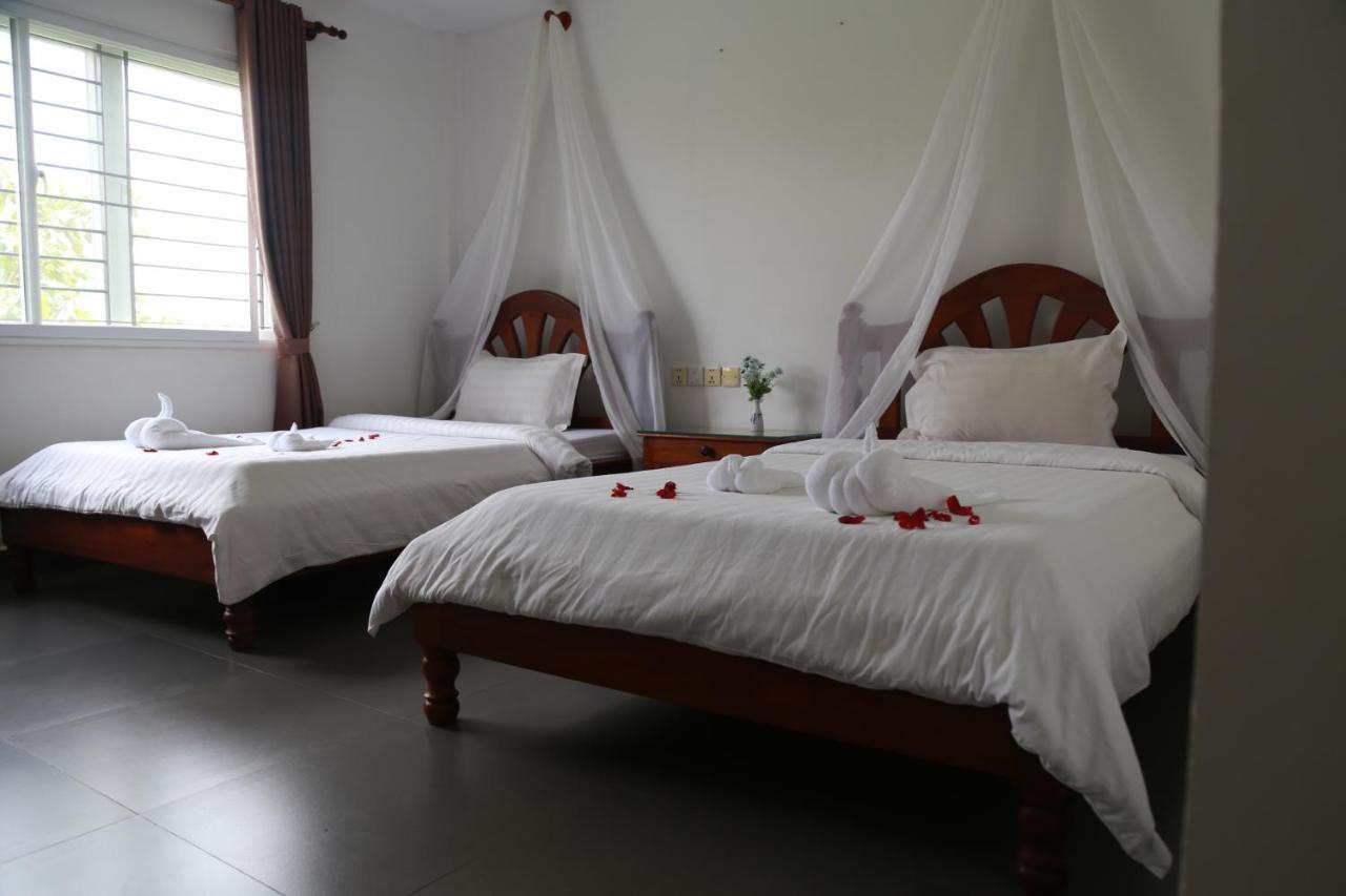 Smart Angkor Boutique Hotel Siem Reap Exterior photo