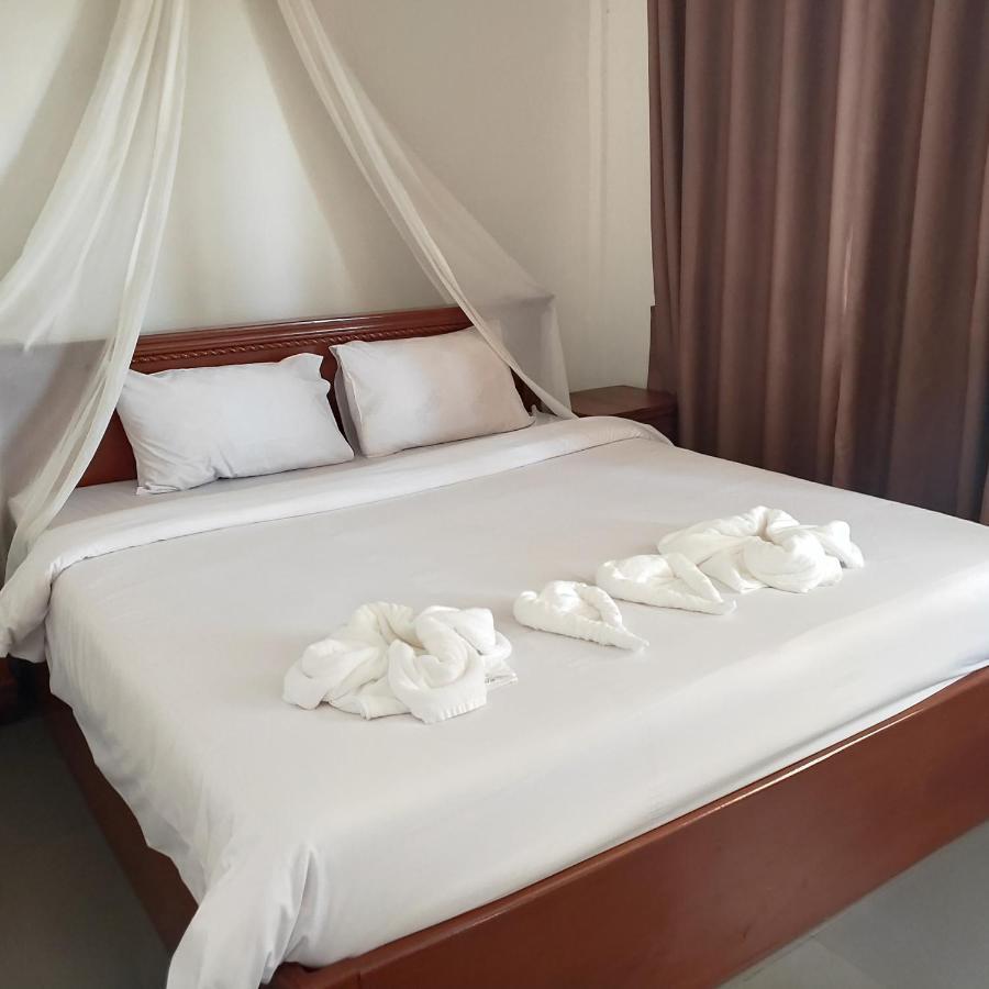 Smart Angkor Boutique Hotel Siem Reap Exterior photo